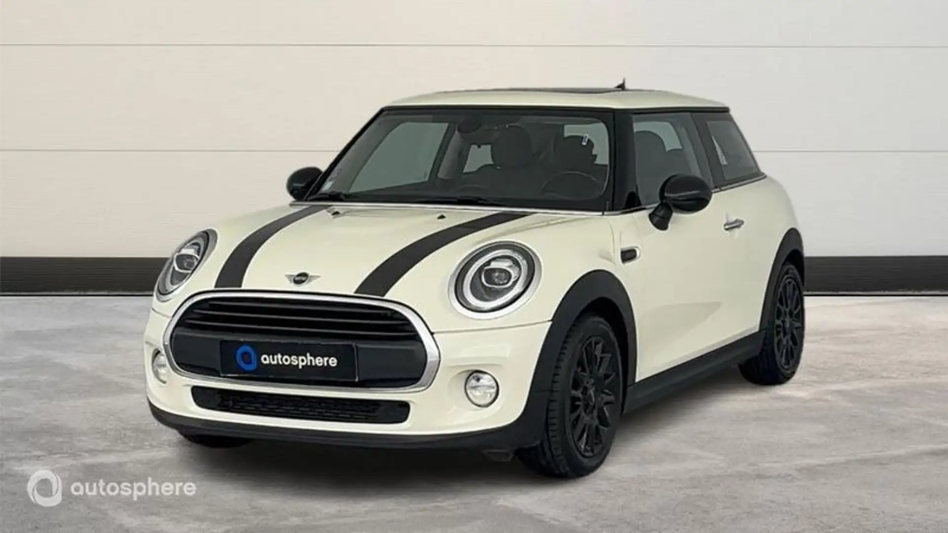 MINI One One 102ch Heddon Street Euro6d-T - 1