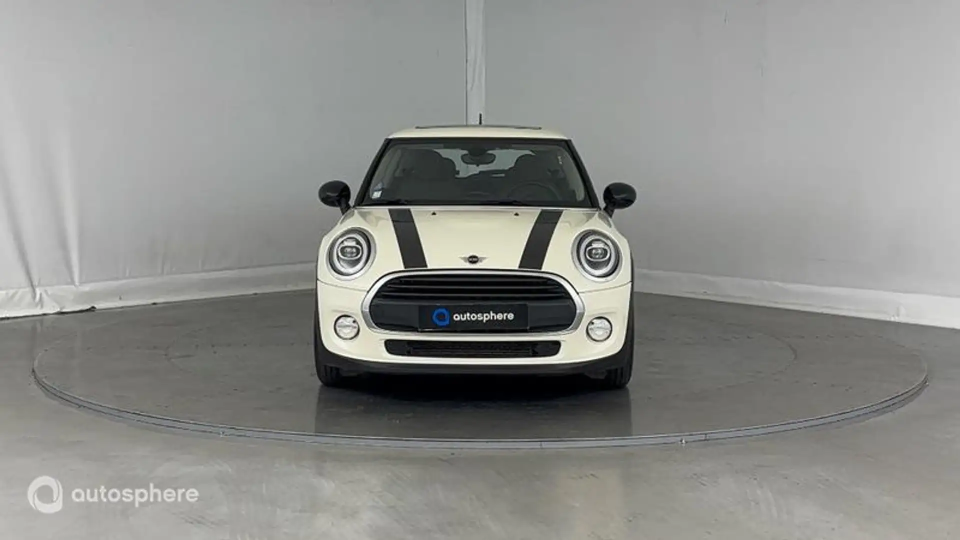 MINI One One 102ch Heddon Street Euro6d-T - 2