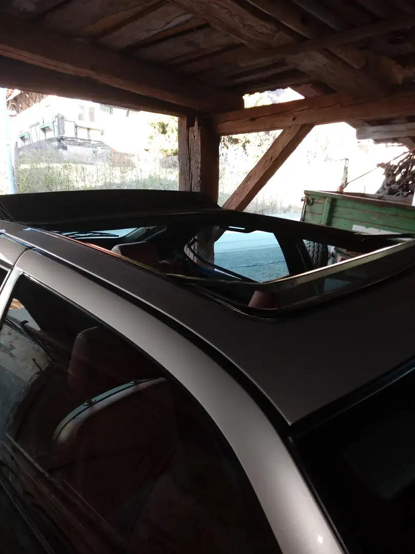 BMW 316 Compact 1.9 Open-Air / "M"-Ausstattung Zilver - 2