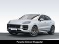 Porsche Cayenne Coupe InnoDrive LED-Matrix Surround-View Silber - thumbnail 1
