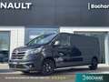 Renault Trafic 2.0 Blue dCi 130 T30 L2H1 Advance Zwart - thumbnail 1