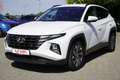Hyundai TUCSON 1.6 T-GDI DCT LED Kamera Virtual Cockpit Weiß - thumbnail 2
