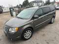 Chrysler Grand Voyager Touring 2.8 CRD Aut. *7-Sitze*Leder*Finanzierung* Grau - thumbnail 4