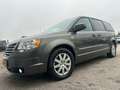 Chrysler Grand Voyager Touring 2.8 CRD Aut. *7-Sitze*Leder*Finanzierung* Grau - thumbnail 2