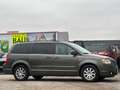 Chrysler Grand Voyager Touring 2.8 CRD Aut. *7-Sitze*Leder*Finanzierung* Grau - thumbnail 1