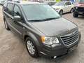 Chrysler Grand Voyager Touring 2.8 CRD Aut. *7-Sitze*Leder*Finanzierung* Grau - thumbnail 3