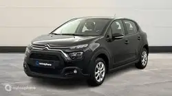 Citroen C3 1.5 BlueHDi 100ch S\u0026S YOU