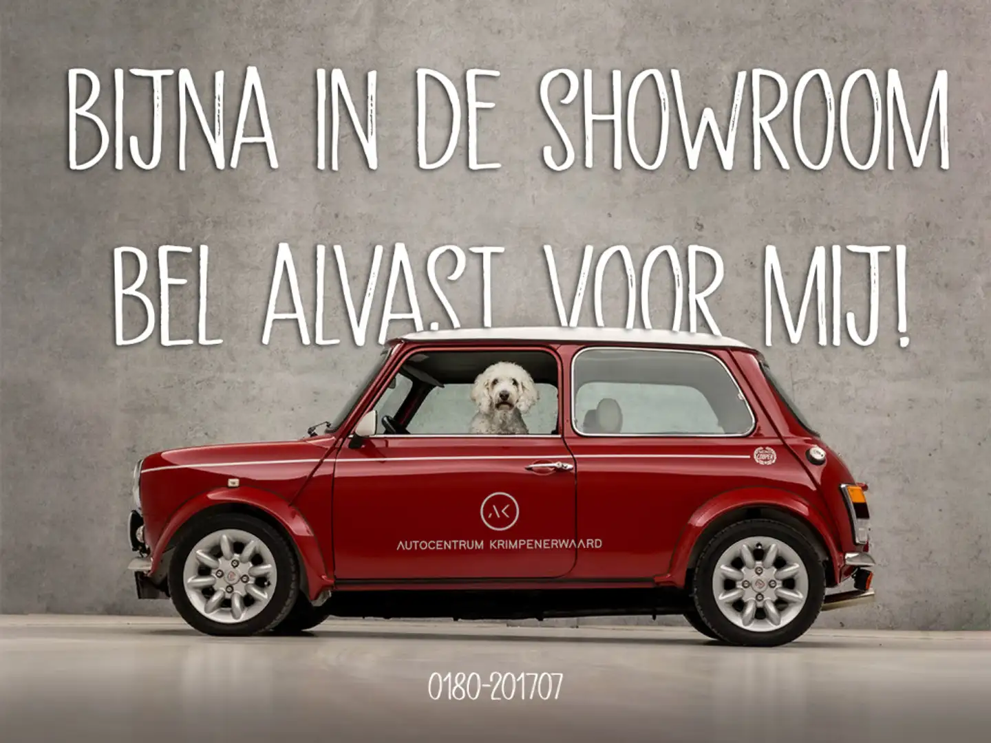 Volkswagen Polo GTI 1.8 TSI 192Pk (APPLE CARPLAY, NAVIGATIE, CLIMATE, Noir - 1