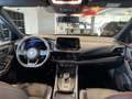 Nissan Qashqai 1.3 DIG-T MHEV Tekna HUD+Kam.+LED+Navi Bleu - thumbnail 17