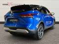 Nissan Qashqai 1.3 DIG-T MHEV Tekna HUD+Kam.+LED+Navi Bleu - thumbnail 5
