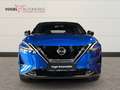 Nissan Qashqai 1.3 DIG-T MHEV Tekna HUD+Kam.+LED+Navi Bleu - thumbnail 2