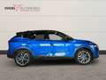 Nissan Qashqai 1.3 DIG-T MHEV Tekna HUD+Kam.+LED+Navi Bleu - thumbnail 4