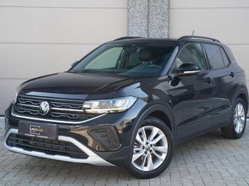 1.0TSI DSG Goal * AFNEEMBARE TREKHAAK / ZETELVERWARMING / ACC / DODEHOEK / DRAADLOOS LADEN / SFEERVERLICHTING / NAVI *