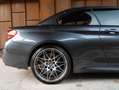 BMW M4 M4 Cabriolet Compétition DKG Gris - thumbnail 32
