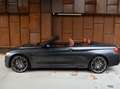 BMW M4 M4 Cabriolet Compétition DKG Gris - thumbnail 25