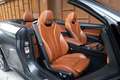 BMW M4 M4 Cabriolet Compétition DKG Gris - thumbnail 23