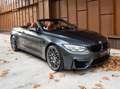 BMW M4 M4 Cabriolet Compétition DKG Gris - thumbnail 1