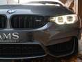 BMW M4 M4 Cabriolet Compétition DKG Gris - thumbnail 3