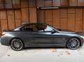 BMW M4 M4 Cabriolet Compétition DKG Gris - thumbnail 30
