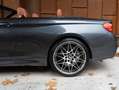 BMW M4 M4 Cabriolet Compétition DKG Gris - thumbnail 27