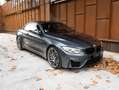 BMW M4 M4 Cabriolet Compétition DKG Gris - thumbnail 33