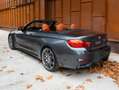 BMW M4 M4 Cabriolet Compétition DKG Gris - thumbnail 5