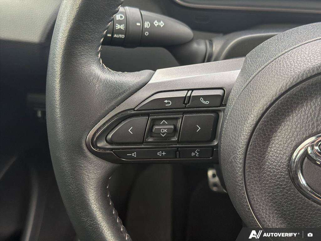 used 2023 Toyota GR Corolla car, priced at $43,349