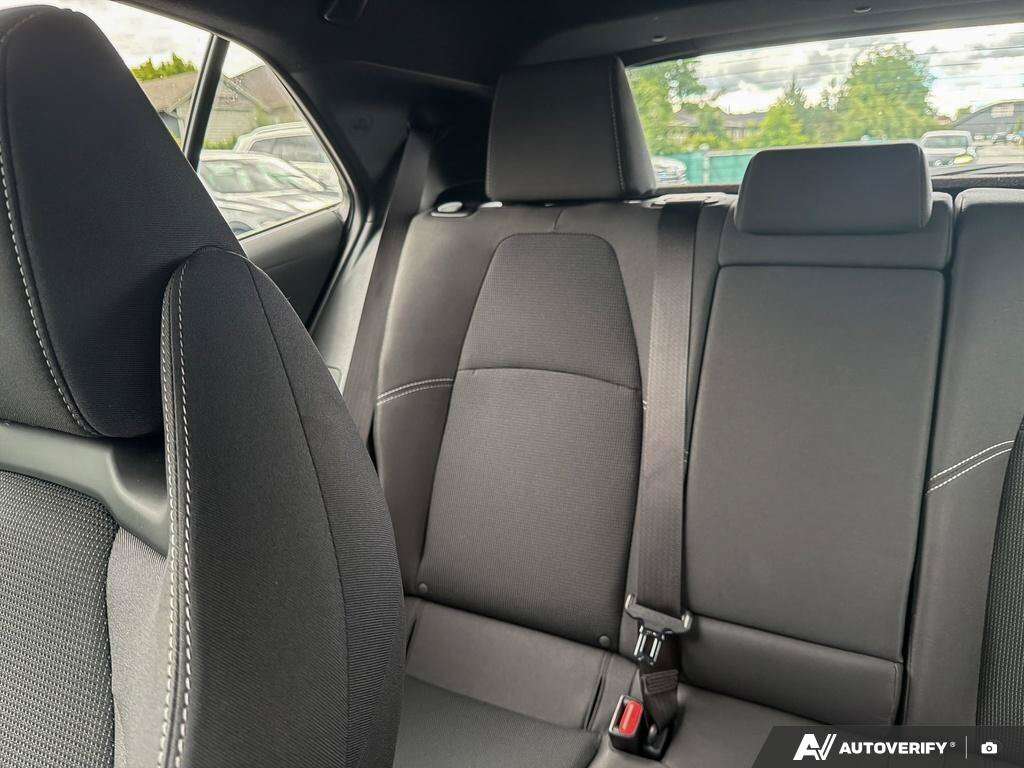 used 2023 Toyota GR Corolla car, priced at $43,349