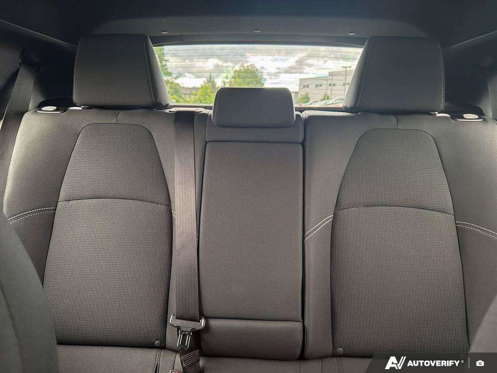 used 2023 Toyota GR Corolla car, priced at $43,349