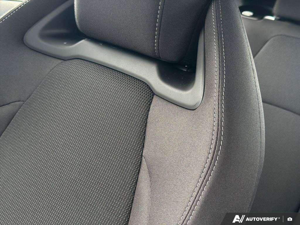 used 2023 Toyota GR Corolla car, priced at $43,349