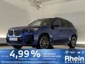 BMW X1 sDrive 18i M Sportpaket LED/DAB/PDC LED/DAB/PDC Blau - thumbnail 1