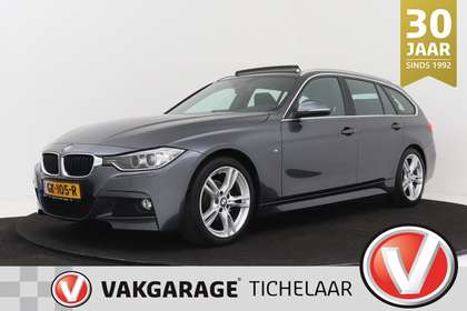 BMW 320 3-serie Touring 320i Executive M-Sport | Panoramad