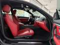 BMW 435 i Coupe xDrive *M SPORT*HUD*360°*HARMAN/K* Noir - thumbnail 19
