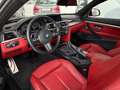BMW 435 i Coupe xDrive *M SPORT*HUD*360°*HARMAN/K* Noir - thumbnail 15
