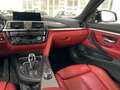 BMW 435 i Coupe xDrive *M SPORT*HUD*360°*HARMAN/K* Noir - thumbnail 22