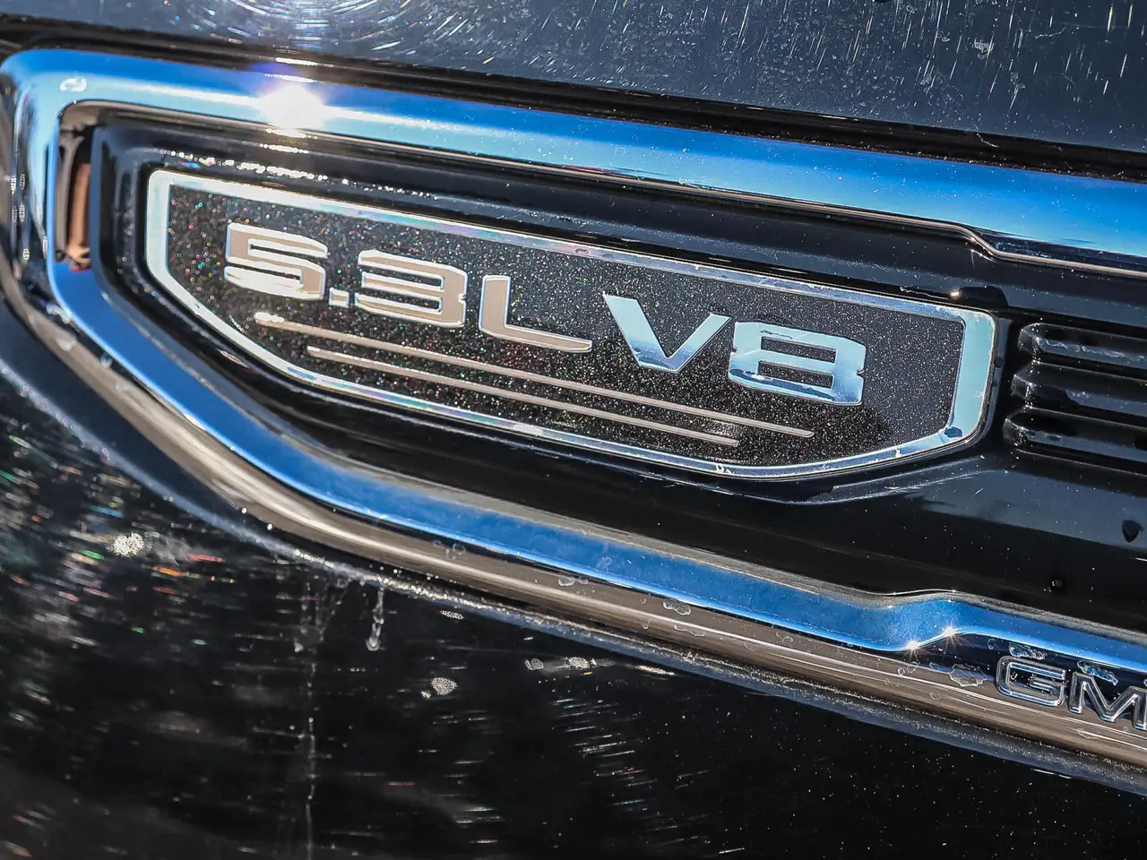GMC Sierra 1500 снимка GMC Sierra 1500
