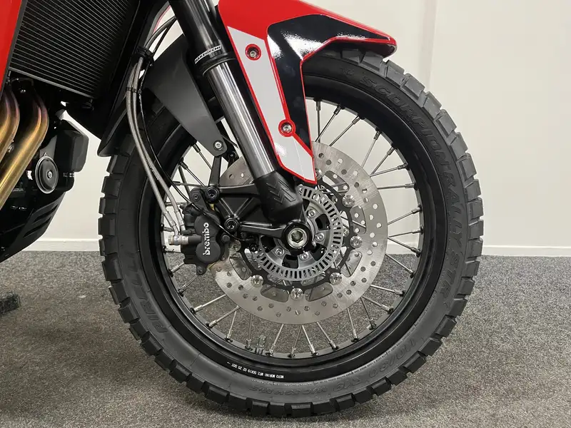 Moto Morini X-Cape - foto 6