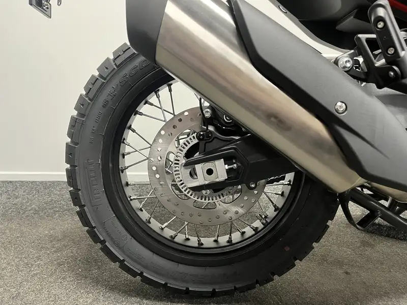 Moto Morini X-Cape - foto 8