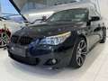 BMW 525 d *AB-WERK-M-PAKET*DOWNPIPE* Schwarz - thumbnail 1