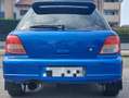 Subaru Impreza Sport Wagon WRX Azul - thumbnail 4