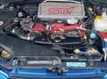Subaru Impreza Sport Wagon WRX Bleu - thumbnail 11