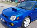 Subaru Impreza Sport Wagon WRX Azul - thumbnail 1