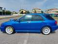 Subaru Impreza Sport Wagon WRX Bleu - thumbnail 7