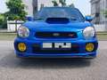 Subaru Impreza Sport Wagon WRX Blauw - thumbnail 3