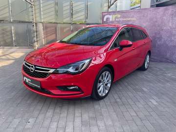 ST 1.4 Innovation LED Nav Massage DAB AHK