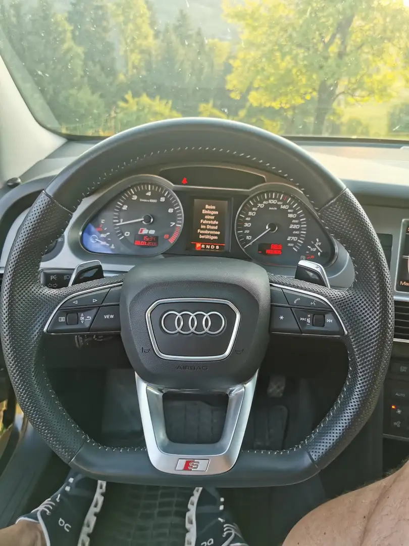 Audi S6 Avant 5,2 V10 quattro Tiptronic - 1