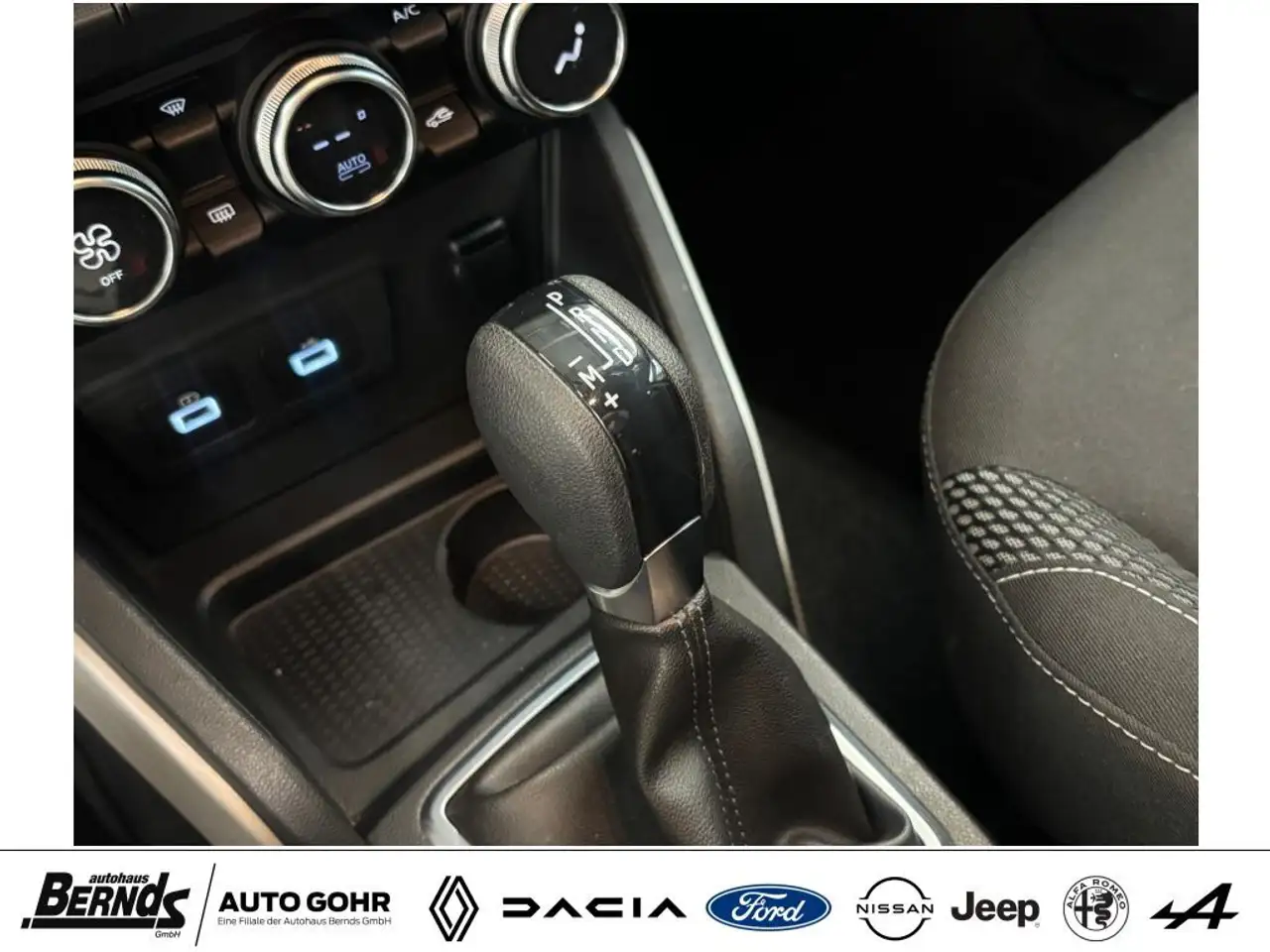 Dacia Duster TCe 150 EDC 2WD Prestige AUTOMATIK, миниатюра 24