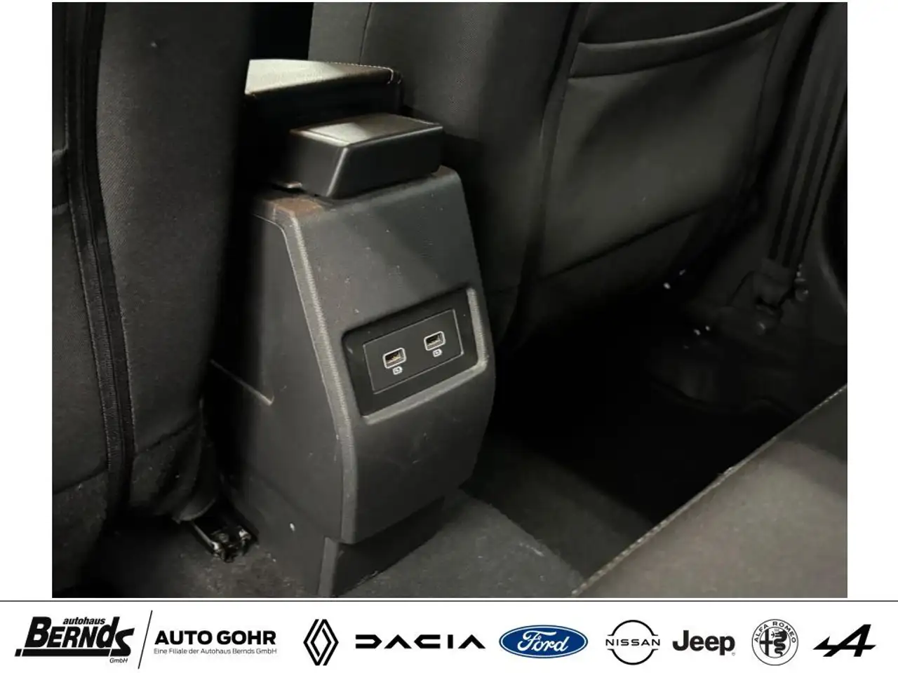 Dacia Duster TCe 150 EDC 2WD Prestige AUTOMATIK, миниатюра 29