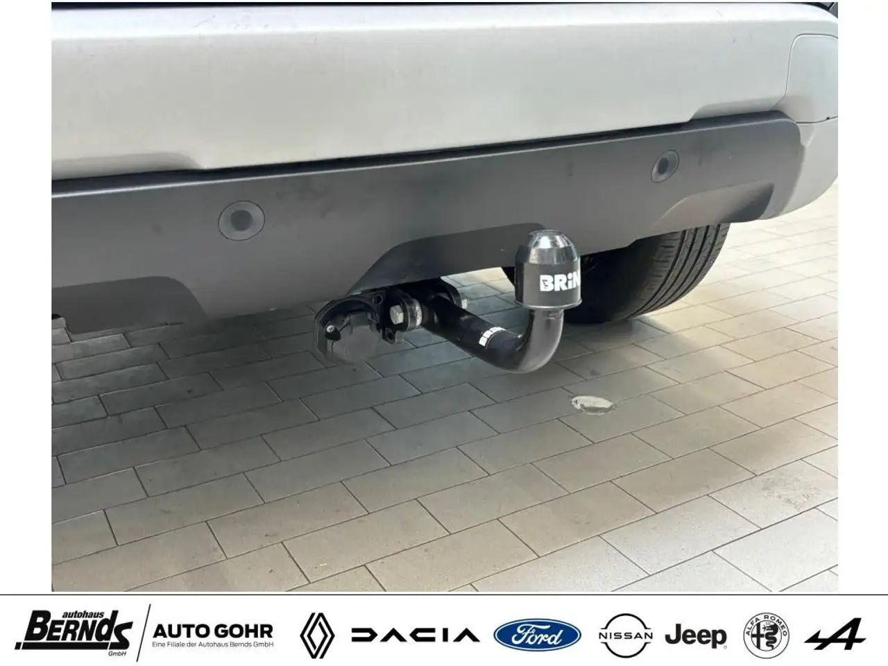 Dacia Duster TCe 150 EDC 2WD Prestige AUTOMATIK, миниатюра 30