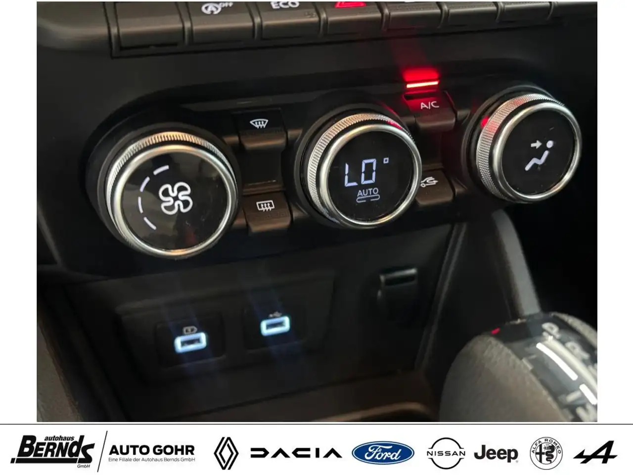 Dacia Duster TCe 150 EDC 2WD Prestige AUTOMATIK, миниатюра 22